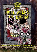 Hell Walks The Earth