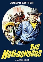 Hellbenders - Special Edition