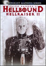 Hellbound - Hellraiser II