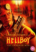 Hellboy: The Crooked Man