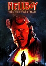 Hellboy: The Crooked Man