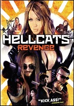 Hellcat's Revenge