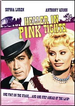 Heller In Pink Tights