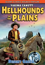 Hellhounds Of The Plains / Desert Greed