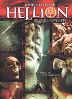 Hellion - The Devil´s Playground