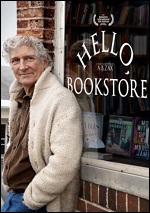 Hello, Bookstore