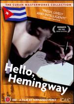 Hello Hemingway