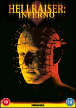 Hellraiser: Inferno