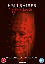 Hellraiser: Hellseeker
