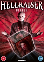 Hellraiser: Deader