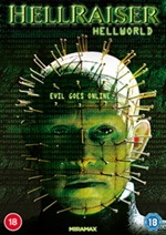 Hellraiser: Hellworld