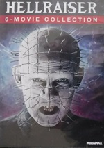 Hellraiser Collection