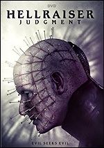 Hellraiser - Judgment