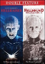 Hellraiser / Hellbound: Hellraiser II