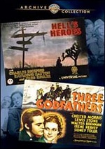 Hell's Heroes / Three Godfathers