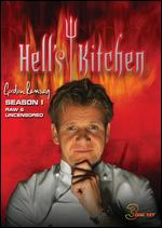 Hell´s Kitchen - Season 1
