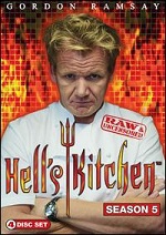 Hell´s Kitchen - Season 5