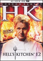 Hell's Kitchen - Season 12