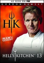 Hells Kitchen - Season 13