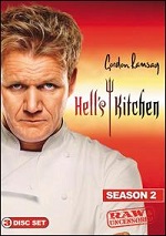 Hell's Kitchen - Season 2