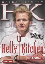 Hell´s Kitchen - Season 3