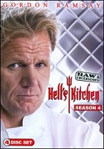 Hell´s Kitchen - Season 4