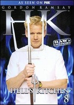 Hell´s Kitchen - Season 8