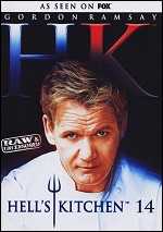 Hell's Kitchen - Season 14