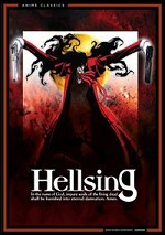 Hellsing - The Complete Series