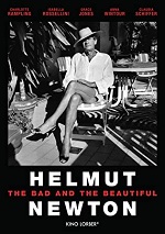 Helmut Newton: The Bad And The Beautiful