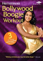 Hemalayaa - Bollywood Boogie Workout