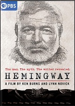 Hemingway: A Film By Ken Burns And Lynn Novick