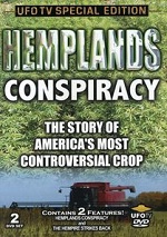 Hemplands Conspiracy - Special Edition