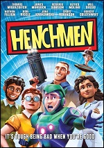 Henchmen