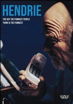 Hendrie
