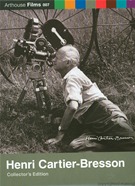 Henri Cartier-Bresson - Collector´s Edition