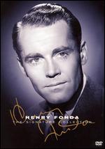 Henry Fonda - The Signature Collection