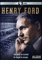 Henry Ford