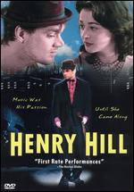 Henry Hill
