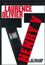 Henry V - Criterion Collection