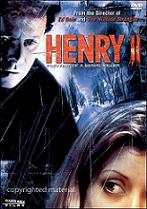 Henry - Portrait Of A Serial Killer II - Mask Of Sanity ( 1996 )