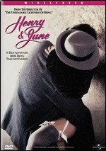 Henry & June
