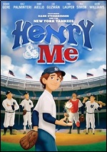 Henry & Me