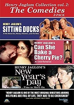 Henry Jaglom Collection - Vol. 2: The Comedies