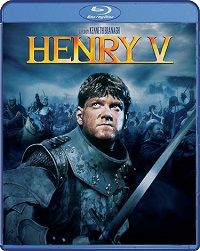 Henry V (BLU-RAY)