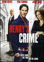 Henry´s Crime