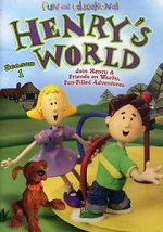Henry´s World - Season One