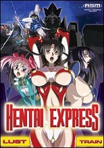 Hentai Express