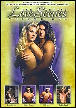 Her Fantasy Love Scenes - Vol. 1