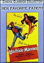 Her Favorite Patient